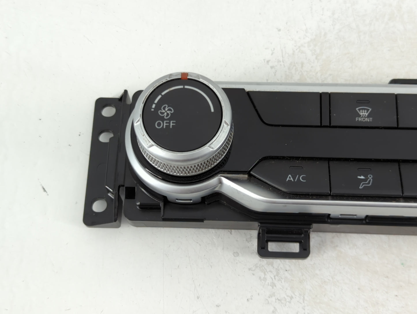 2019-2022 Nissan Altima Climate Control Module Temperature AC/Heater Replacement P/N:27500 6CA3A Fits Fits 2019 2020 2021 20