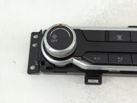 2019-2022 Nissan Altima Climate Control Module Temperature AC/Heater Replacement P/N:27500 6CA3A Fits Fits 2019 2020 2021 20