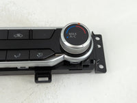 2019-2022 Nissan Altima Climate Control Module Temperature AC/Heater Replacement P/N:27500 6CA3A Fits Fits 2019 2020 2021 20