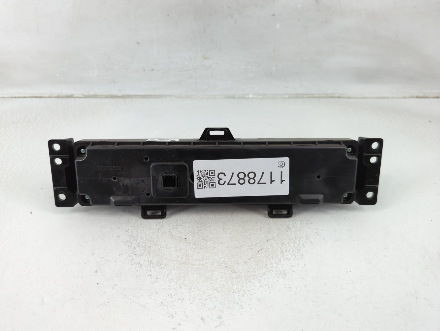 2019-2022 Nissan Altima Climate Control Module Temperature AC/Heater Replacement P/N:27500 6CA3A Fits Fits 2019 2020 2021 20