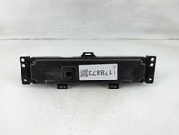 2019-2022 Nissan Altima Climate Control Module Temperature AC/Heater Replacement P/N:27500 6CA3A Fits Fits 2019 2020 2021 20