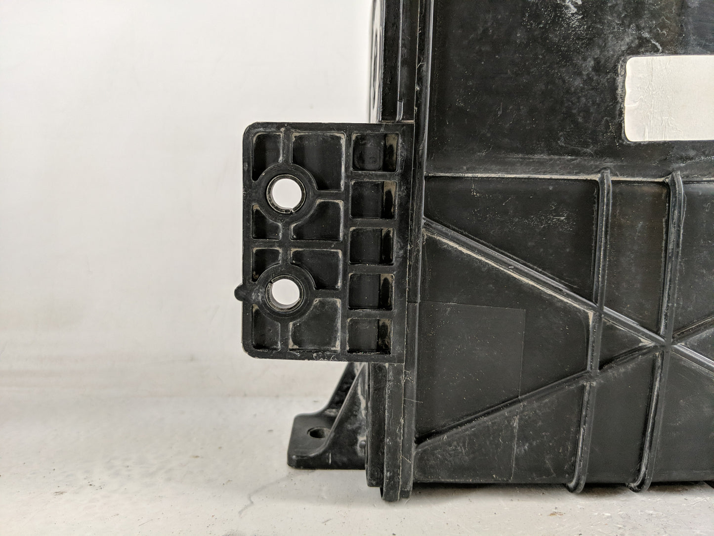 2019 Nissan Altima Fuel Vapor Charcoal Canister - Oemusedautoparts1.com