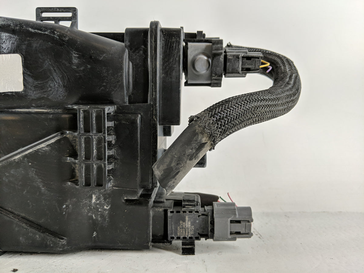 2019 Nissan Altima Fuel Vapor Charcoal Canister 1188094 - Oemusedautoparts1.com