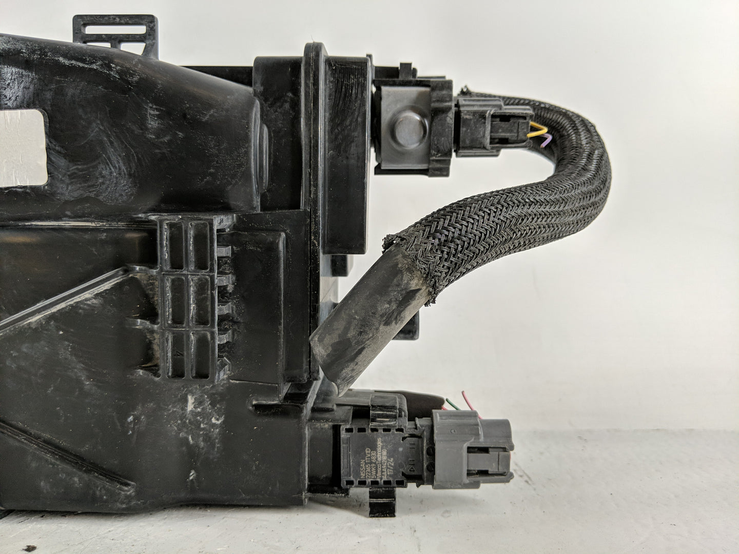 2019 Nissan Altima Fuel Vapor Charcoal Canister 1188094 - Oemusedautoparts1.com