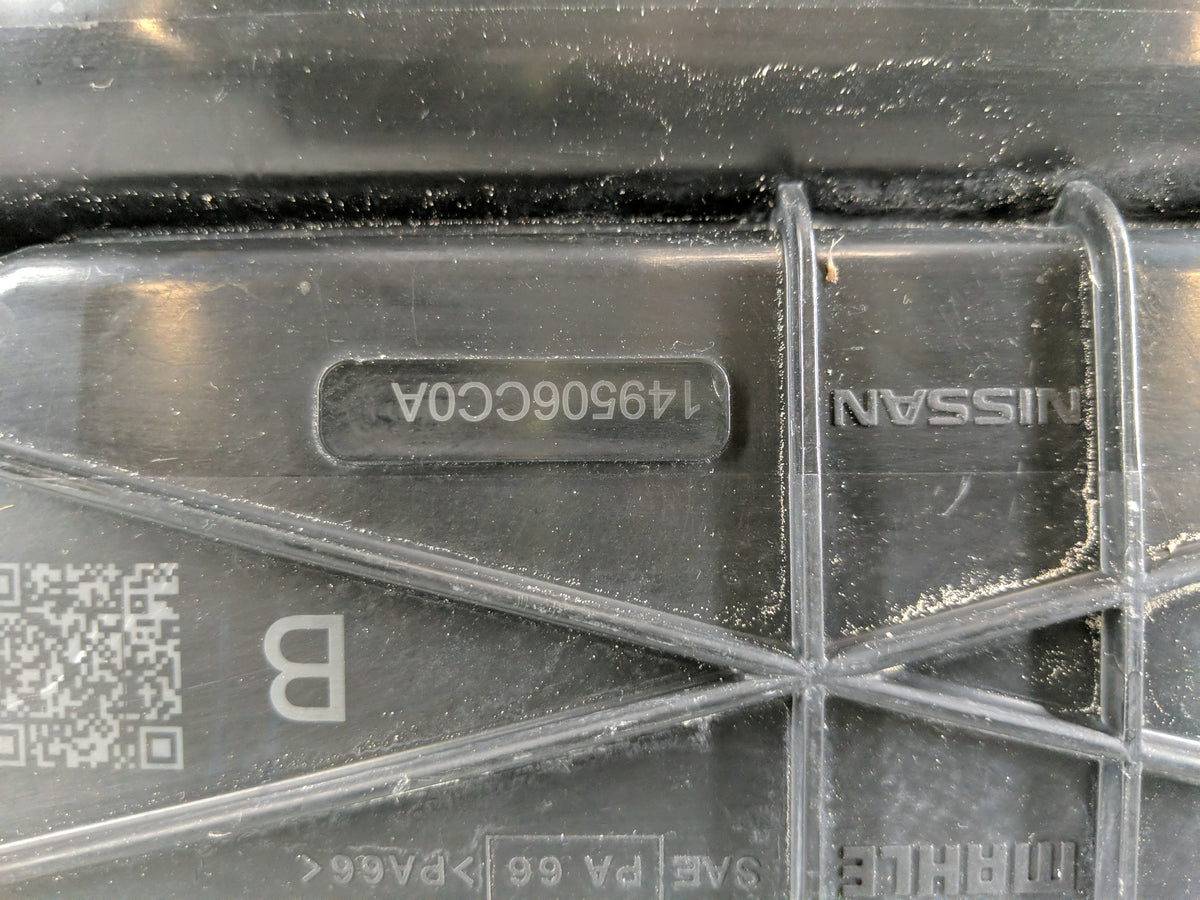 2019 Nissan Altima Fuel Vapor Charcoal Canister 1188094 - Oemusedautoparts1.com