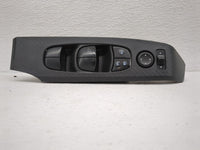 2019-2022 Nissan Altima Master Power Window Switch Replacement Driver Side Left Fits Fits 2019 2020 2021 2022 OEM Used Auto 