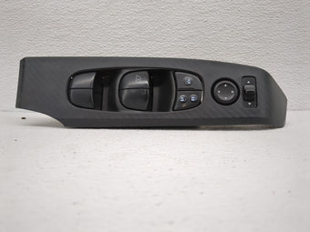 compare product 2019-2022 Nissan Altima Master Power Window Switch Replacement Driver Side Left Fits Fits 2019 2020 2021 2022 OEM Used Auto Parts