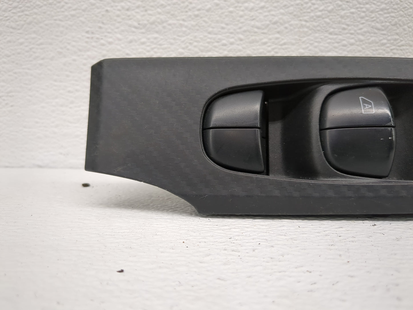 2019-2022 Nissan Altima Master Power Window Switch Replacement Driver Side Left Fits Fits 2019 2020 2021 2022 OEM Used Auto 