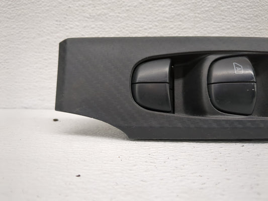 2019-2022 Nissan Altima Master Power Window Switch Replacement Driver Side Left Fits Fits 2019 2020 2021 2022 OEM Used Auto Parts