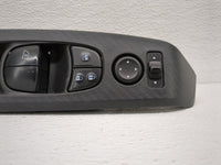 2019-2022 Nissan Altima Master Power Window Switch Replacement Driver Side Left Fits Fits 2019 2020 2021 2022 OEM Used Auto 