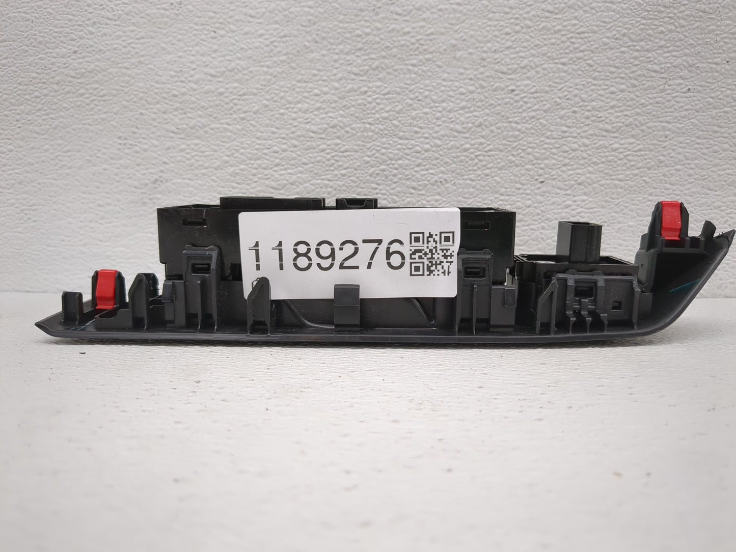 2019-2022 Nissan Altima Master Power Window Switch Replacement Driver Side Left Fits Fits 2019 2020 2021 2022 OEM Used Auto 