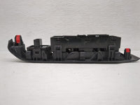 2019-2022 Nissan Altima Master Power Window Switch Replacement Driver Side Left Fits Fits 2019 2020 2021 2022 OEM Used Auto 