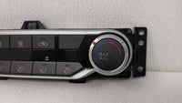 2019-2022 Nissan Altima Climate Control Module Temperature AC/Heater Replacement P/N:27500 6CA4A 27500 6CA3A Fits OEM Used A