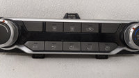 2019-2022 Nissan Altima Climate Control Module Temperature AC/Heater Replacement P/N:27500 6CA4A 27500 6CA3A Fits OEM Used A