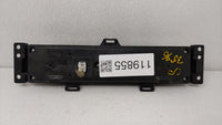 2019-2022 Nissan Altima Climate Control Module Temperature AC/Heater Replacement P/N:27500 6CA4A 27500 6CA3A Fits OEM Used A