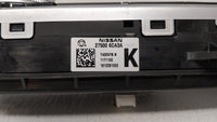 2019-2022 Nissan Altima Climate Control Module Temperature AC/Heater Replacement P/N:27500 6CA4A 27500 6CA3A Fits OEM Used A