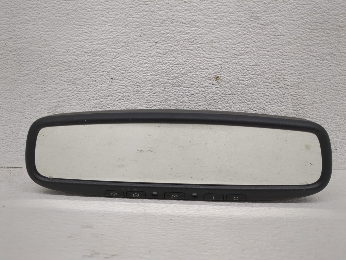2013-2022 Nissan Altima Interior Rear View Mirror Replacement OEM Fits Fits 2013 2014 2015 2016 2017 2018 2019 2020 2021 202