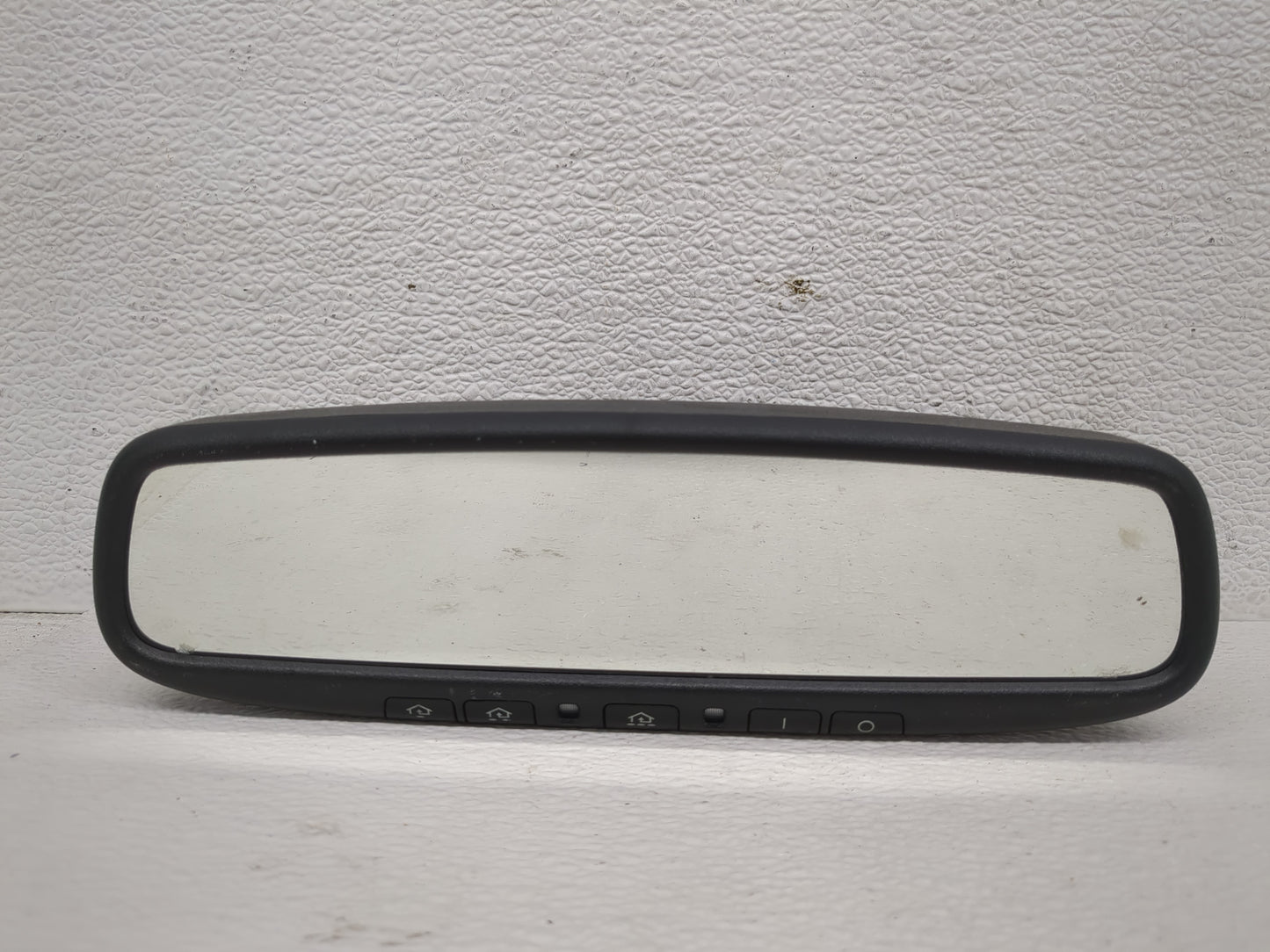 2013-2022 Nissan Altima Interior Rear View Mirror Replacement OEM Fits Fits 2013 2014 2015 2016 2017 2018 2019 2020 2021 202