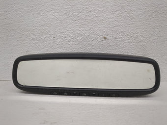 compare product 2013-2022 Nissan Altima Interior Rear View Mirror Replacement OEM Fits Fits 2013 2014 2015 2016 2017 2018 2019 2020 2021 2022 OEM Used Auto Parts