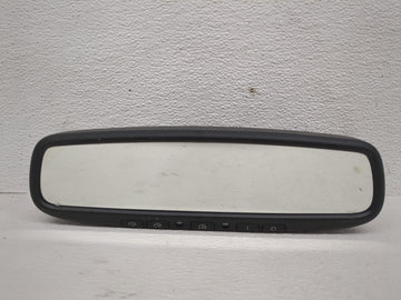 2013-2022 Nissan Altima Interior Rear View Mirror Replacement OEM Fits Fits 2013 2014 2015 2016 2017 2018 2019 2020 2021 202
