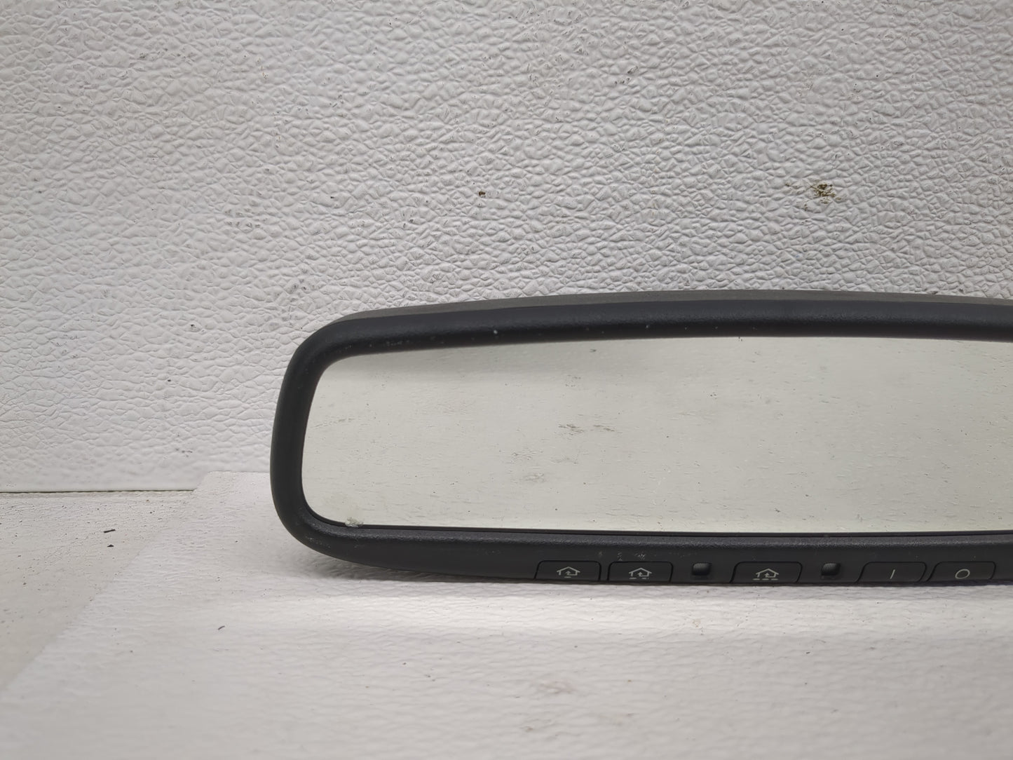 2013-2022 Nissan Altima Interior Rear View Mirror Replacement OEM Fits Fits 2013 2014 2015 2016 2017 2018 2019 2020 2021 202