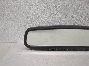 2013-2022 Nissan Altima Interior Rear View Mirror Replacement OEM Fits Fits 2013 2014 2015 2016 2017 2018 2019 2020 2021 2022 OEM Used Auto Parts