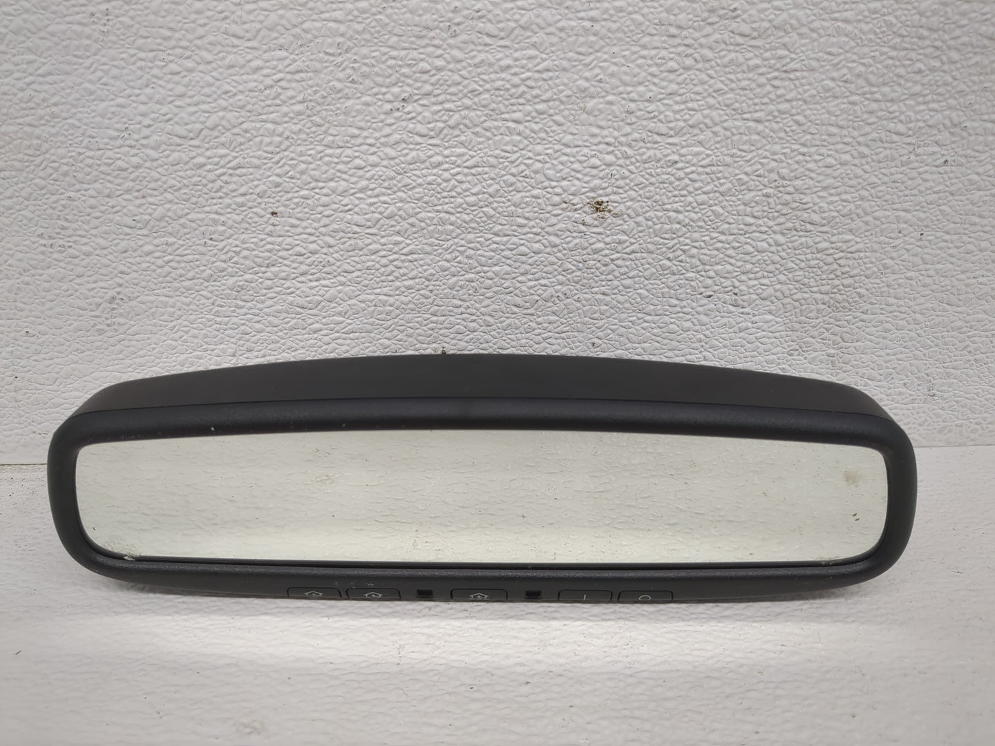 2013-2022 Nissan Altima Interior Rear View Mirror Replacement OEM Fits Fits 2013 2014 2015 2016 2017 2018 2019 2020 2021 202