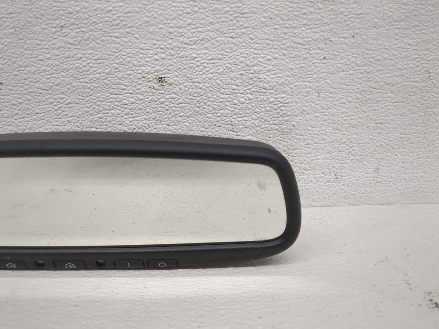 2013-2022 Nissan Altima Interior Rear View Mirror Replacement OEM Fits Fits 2013 2014 2015 2016 2017 2018 2019 2020 2021 202