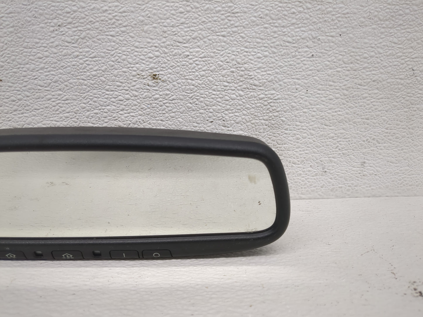 2013-2022 Nissan Altima Interior Rear View Mirror Replacement OEM Fits Fits 2013 2014 2015 2016 2017 2018 2019 2020 2021 202