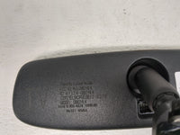 2013-2022 Nissan Altima Interior Rear View Mirror Replacement OEM Fits Fits 2013 2014 2015 2016 2017 2018 2019 2020 2021 202