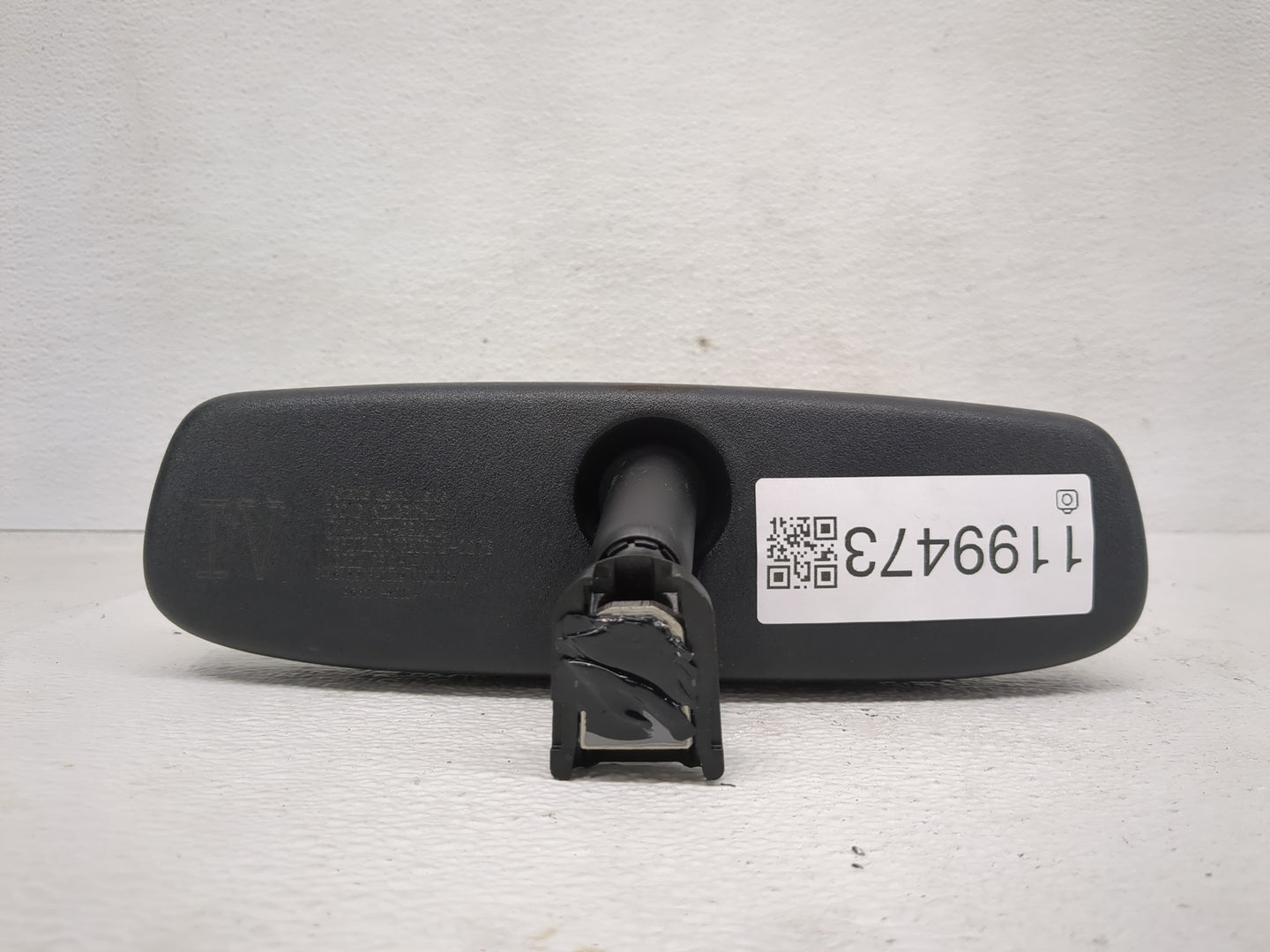 2013-2022 Nissan Altima Interior Rear View Mirror Replacement OEM Fits Fits 2013 2014 2015 2016 2017 2018 2019 2020 2021 202