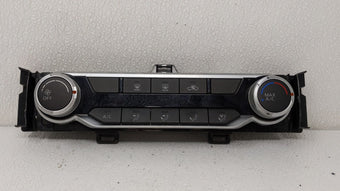 compare product 2019-2022 Nissan Altima Climate Control Module Temperature AC/Heater Replacement Fits Fits 2019 2020 2021 2022 OEM Used Auto Parts