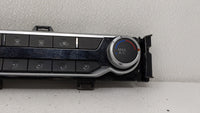 2019-2022 Nissan Altima Climate Control Module Temperature AC/Heater Replacement Fits Fits 2019 2020 2021 2022 OEM Used Auto