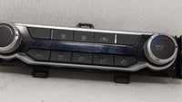 2019-2022 Nissan Altima Climate Control Module Temperature AC/Heater Replacement Fits Fits 2019 2020 2021 2022 OEM Used Auto
