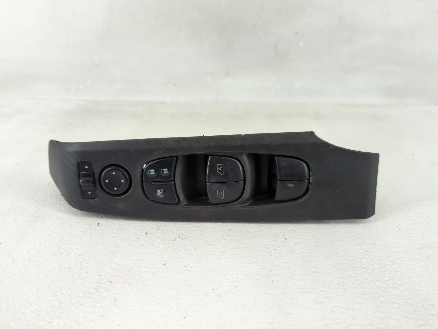 2019-2022 Nissan Altima Master Power Window Switch Replacement Driver Side Left P/N:254016CF0A Fits Fits 2019 2020 2021 2022