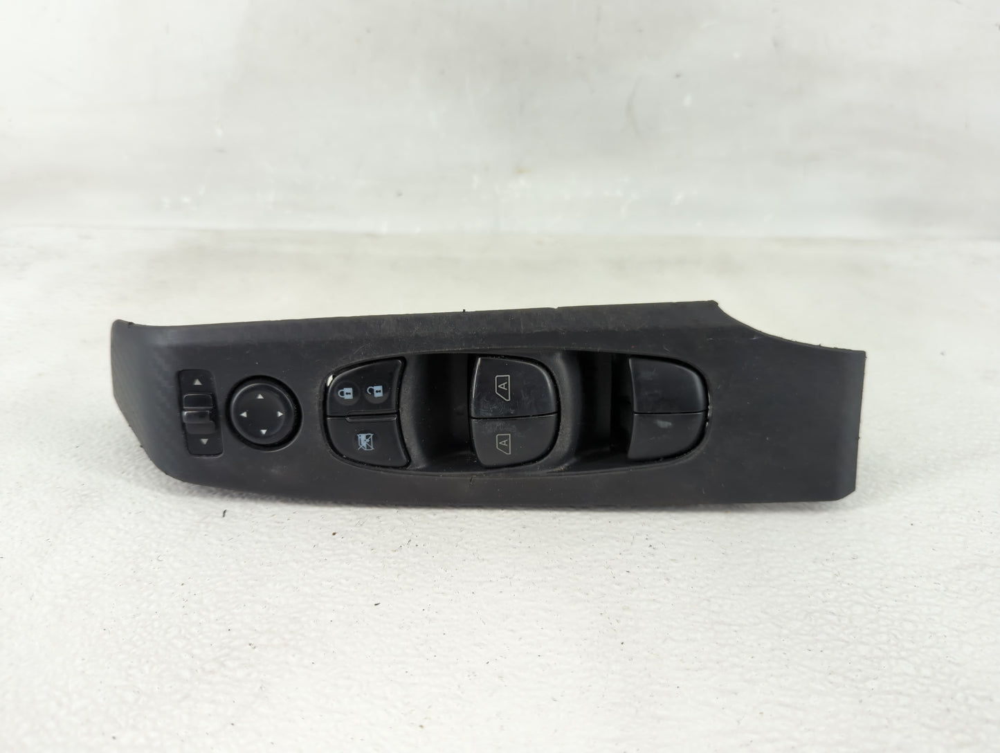 2019-2022 Nissan Altima Master Power Window Switch Replacement Driver Side Left P/N:254016CF0A Fits Fits 2019 2020 2021 2022