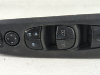 2019-2022 Nissan Altima Master Power Window Switch Replacement Driver Side Left P/N:254016CF0A Fits Fits 2019 2020 2021 2022