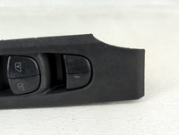 2019-2022 Nissan Altima Master Power Window Switch Replacement Driver Side Left P/N:254016CF0A Fits Fits 2019 2020 2021 2022