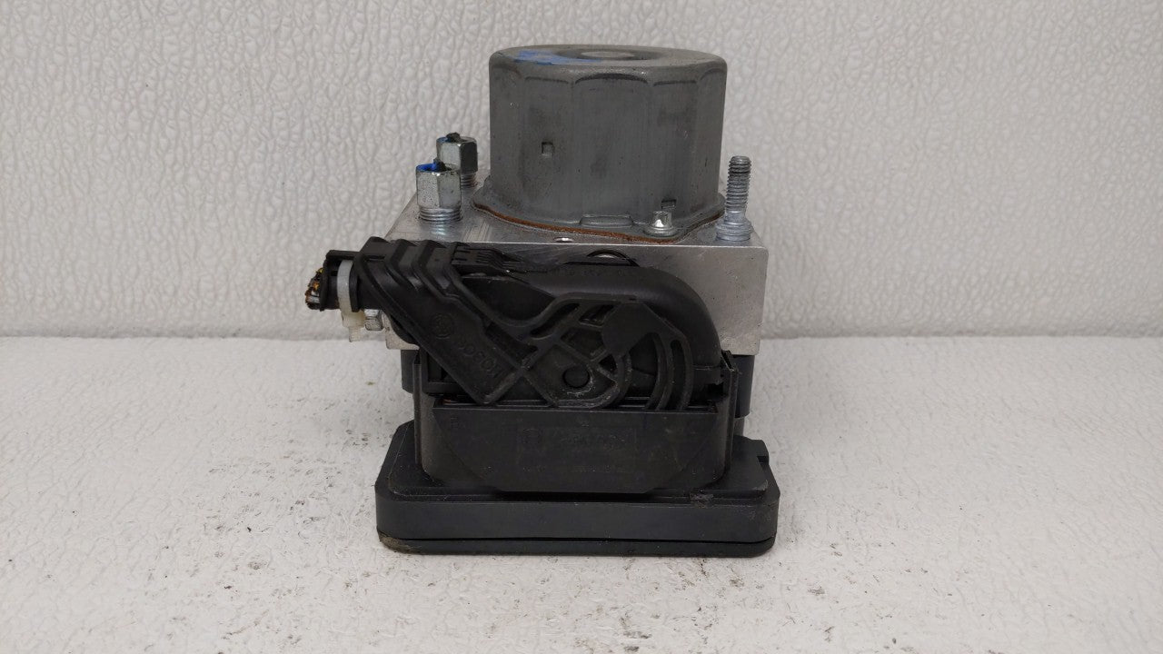 2019 Nissan Altima ABS Pump Control Module Replacement P/N:0265956610 47660 6CD0A Fits OEM Used Auto Parts - Oemusedautopart