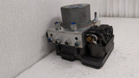 2019-2020 Nissan Altima Anti-Lock Brake ABS Pump Module Actuator OEM P/N:0265956610 47660 6CD0A Fits Fits 2019 2020 OEM Used