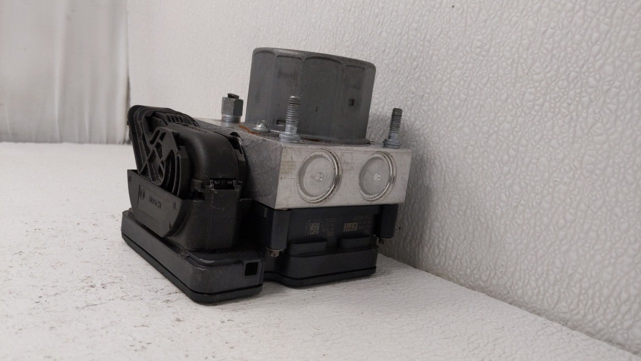 2019 Nissan Altima ABS Pump Control Module Replacement P/N:0265956610 47660 6CD0A Fits OEM Used Auto Parts - Oemusedautopart