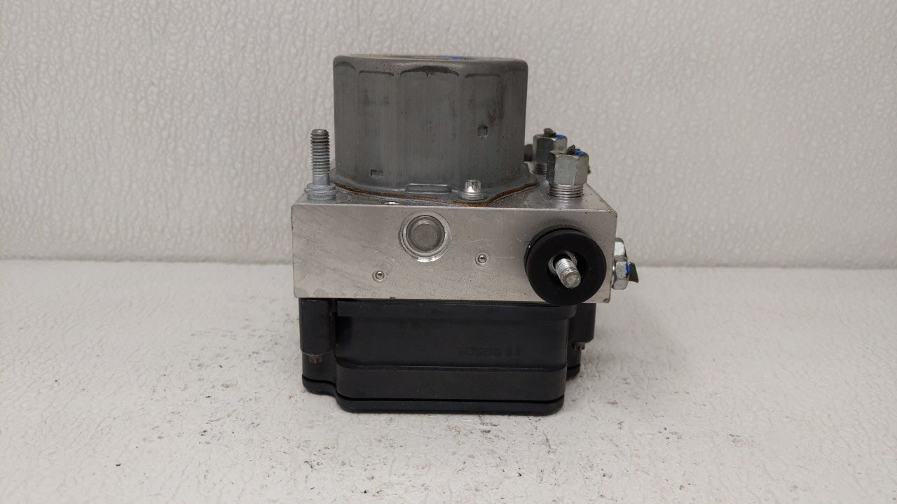 2019 Nissan Altima ABS Pump Control Module Replacement P/N:0265956610 47660 6CD0A Fits OEM Used Auto Parts - Oemusedautopart