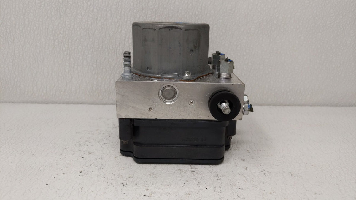 2019-2020 Nissan Altima Anti-Lock Brake ABS Pump Module Actuator OEM P/N:0265956610 47660 6CD0A Fits Fits 2019 2020 OEM Used
