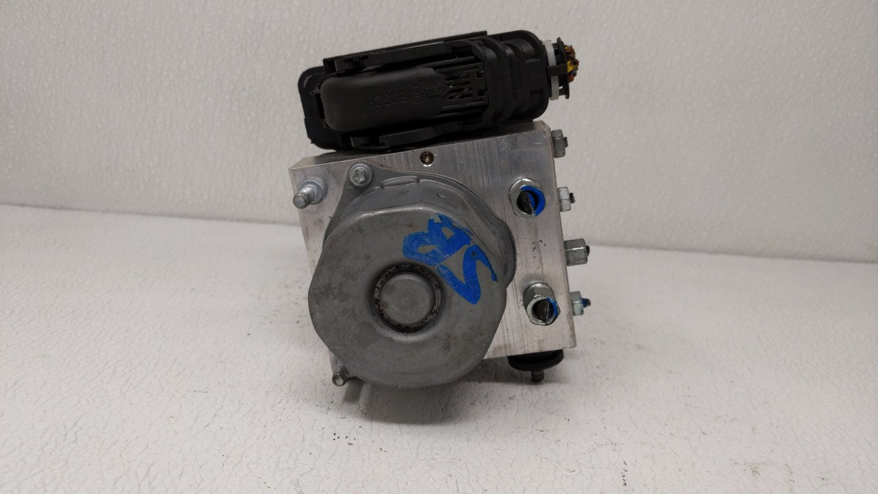 2019 Nissan Altima ABS Pump Control Module Replacement P/N:0265956610 47660 6CD0A Fits OEM Used Auto Parts - Oemusedautopart