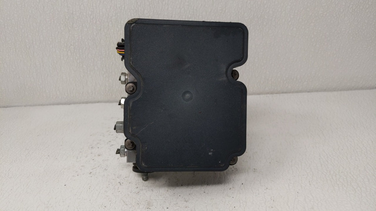 2019-2020 Nissan Altima Anti-Lock Brake ABS Pump Module Actuator OEM P/N:0265956610 47660 6CD0A Fits Fits 2019 2020 OEM Used