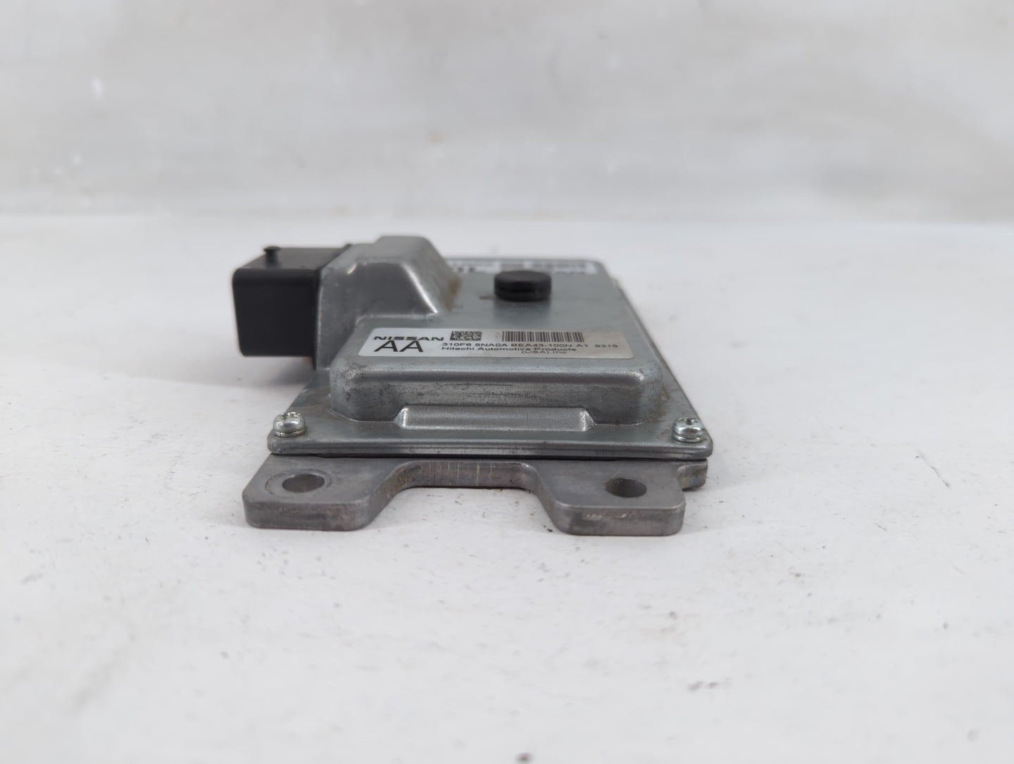 2019-2022 Nissan Altima Transmission Control Module Tcu Tcm 310366ca0d - Oemusedautoparts1.com