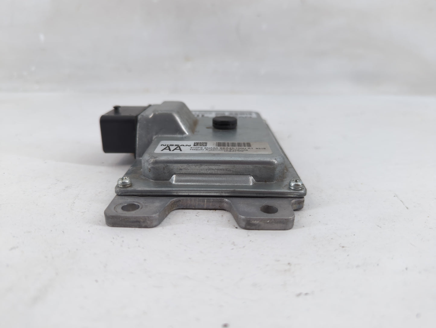 2019-2022 Nissan Altima Transmission Control Module Tcu Tcm 310366ca0d - Oemusedautoparts1.com