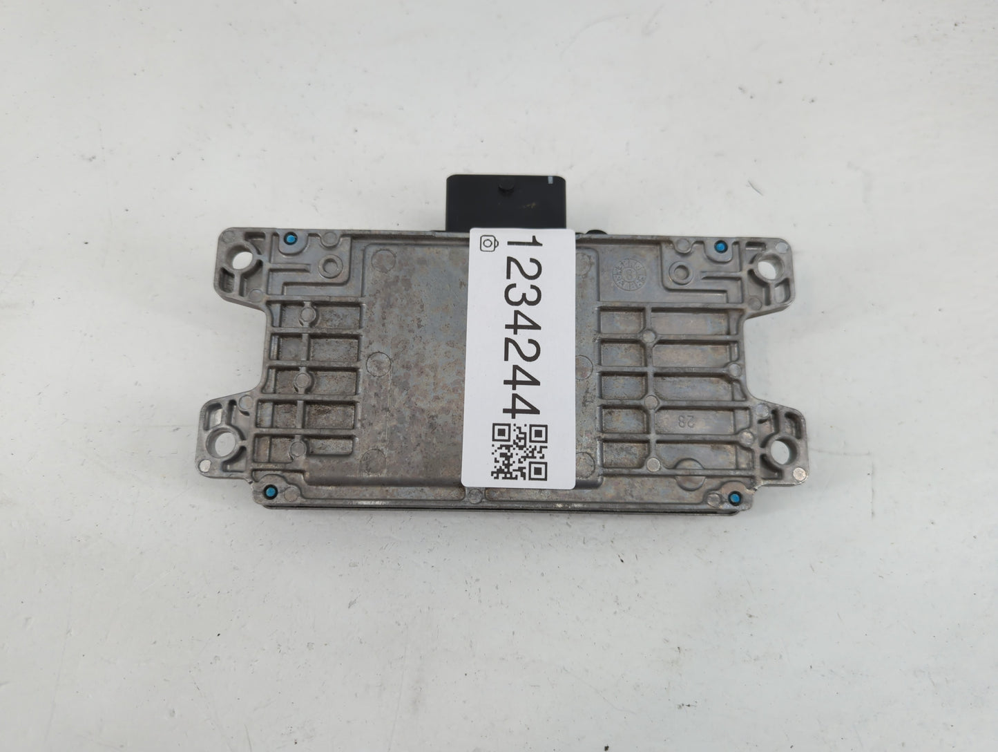 2019-2022 Nissan Altima Transmission Control Module Tcu Tcm 310366ca0d - Oemusedautoparts1.com