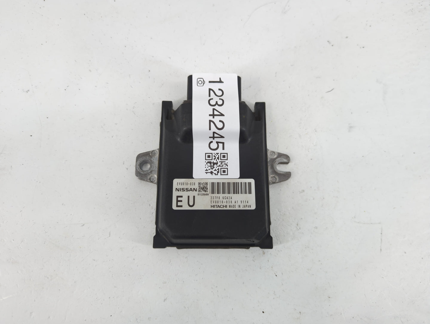 2019 Nissan Altima ABS Pump Control Module Replacement P/N:237F0 6CA2A Fits OEM Used Auto Parts - Oemusedautoparts1.com