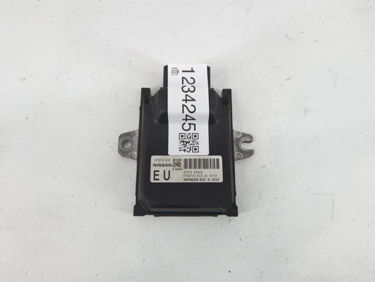 2019 Nissan Altima ABS Pump Control Module Replacement P/N:237F0 6CA2A Fits OEM Used Auto Parts - Oemusedautoparts1.com